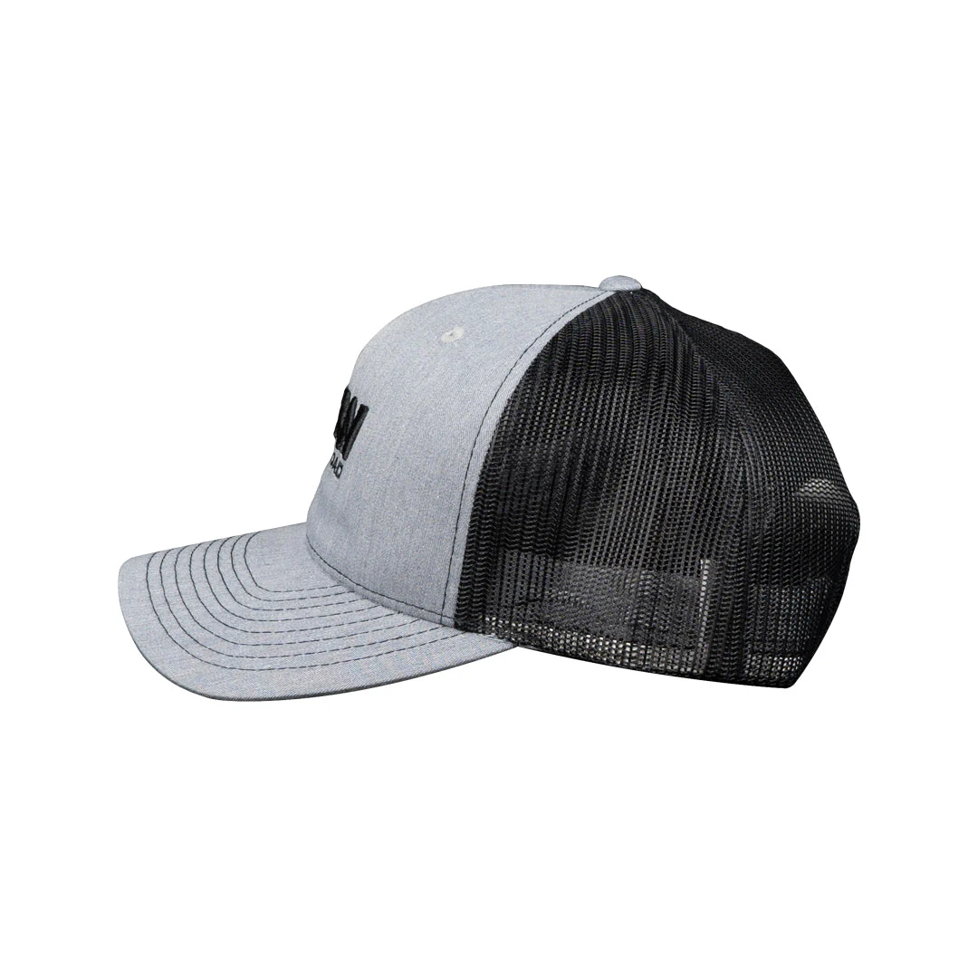 SSW Trucker Cap - Image 2