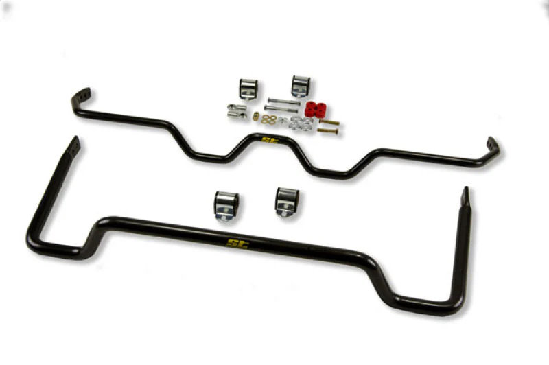 ST Anti-Swaybar Set Nissan 300ZX - Image 4