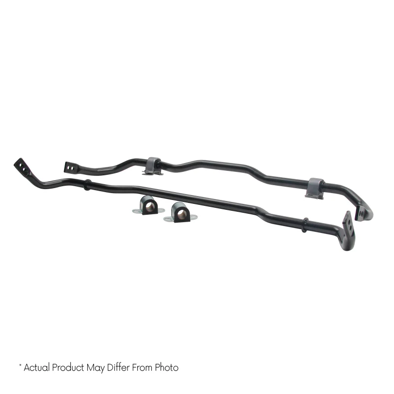 ST Anti-Swaybar Set Nissan 300ZX - Image 5