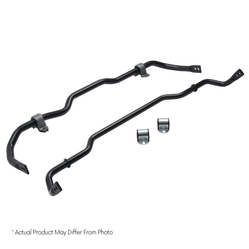 ST Anti-Swaybar Set Nissan 300ZX - Image 9