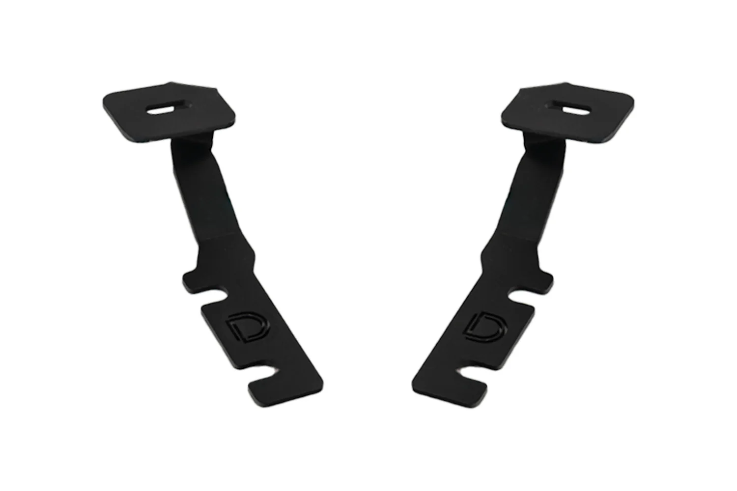 Stage Series Ditch Light Bracket Kit for Toyota RAV4 - Image 2