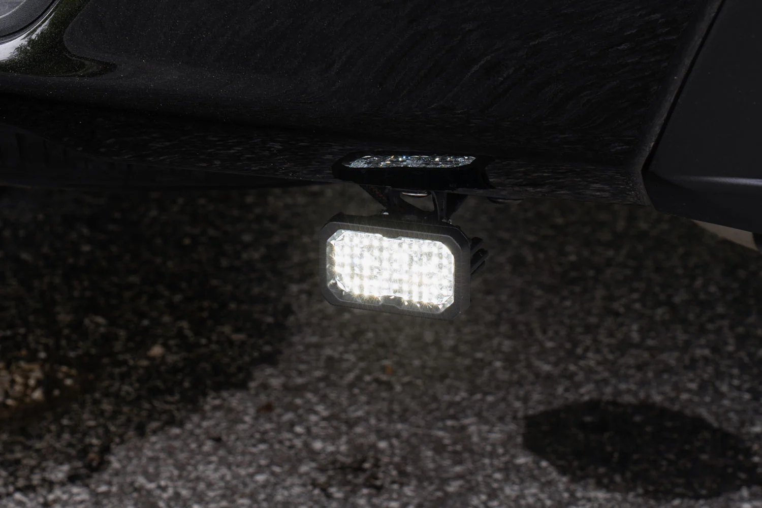 Stage Series Reverse Light Kit for 2023-2026 GMC Canyon  C2R - Image 2