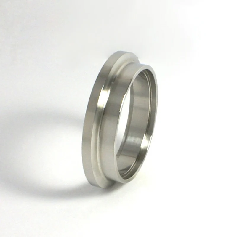 Stainless Bros PTE 46mm 304SS V-Band Oulet Flange - Image 2