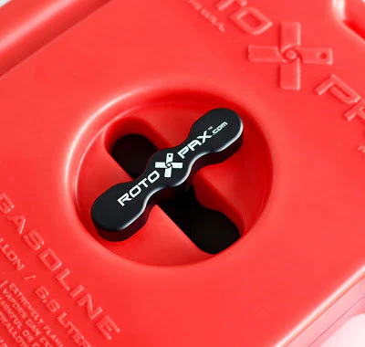 Standard Pack Mount - Image 3