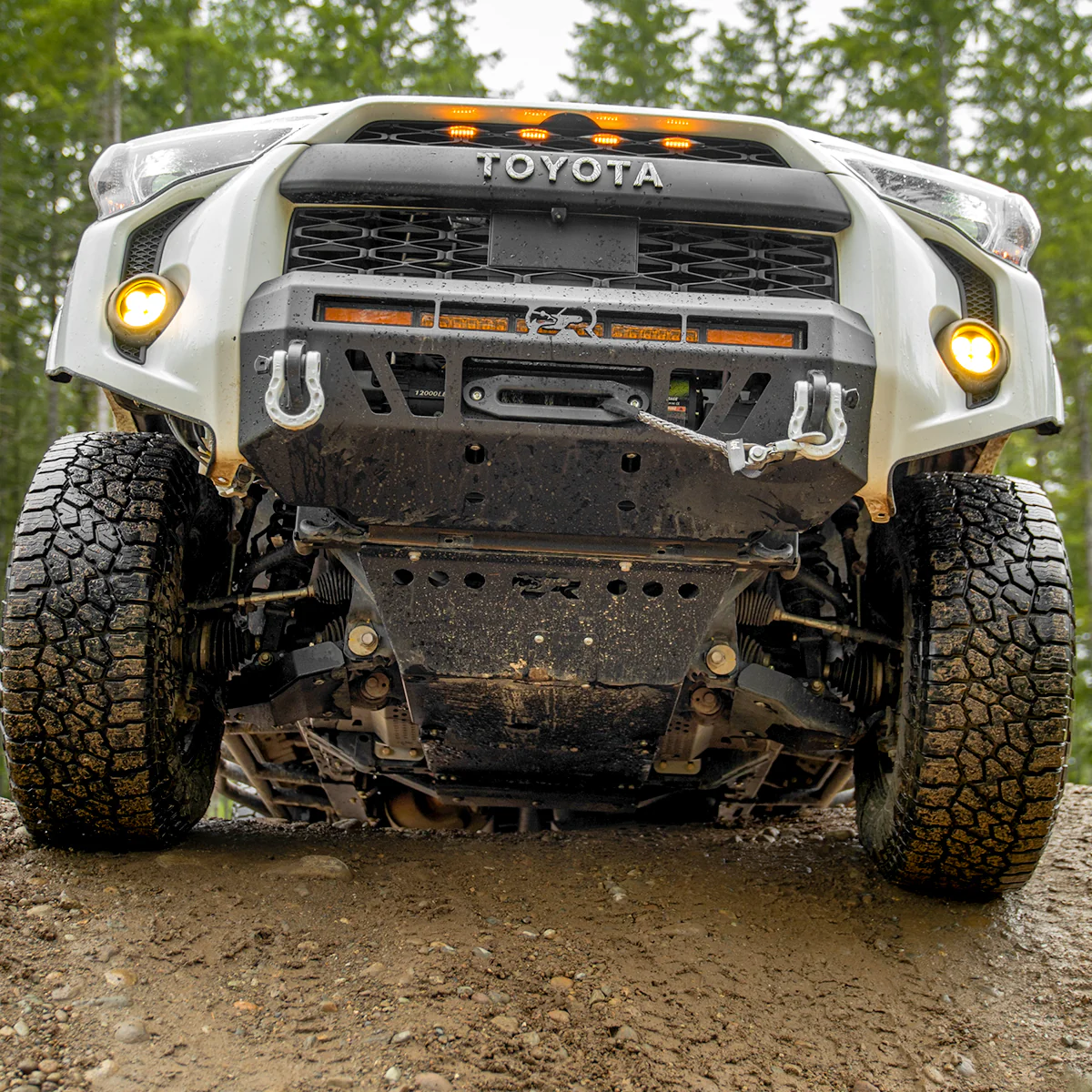 Stealth Bumper For 2014-2024 4Runner - Image 4