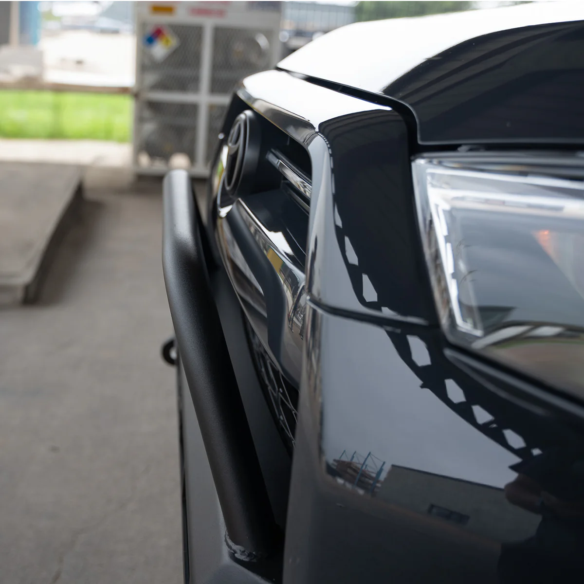 Stealth Bumper For 2014-2024 4Runner - Image 5