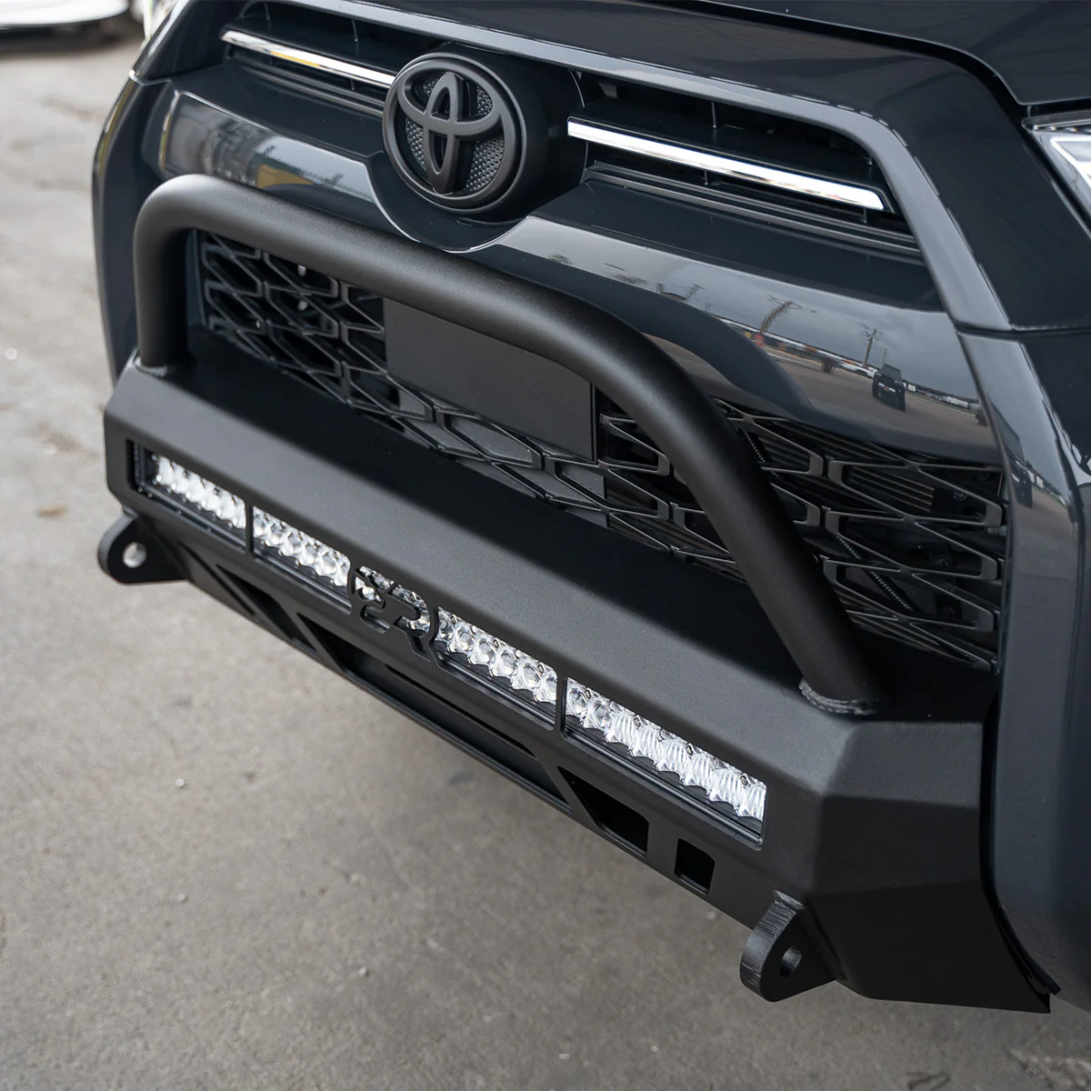 Stealth Bumper For 2014-2024 4Runner - Image 6