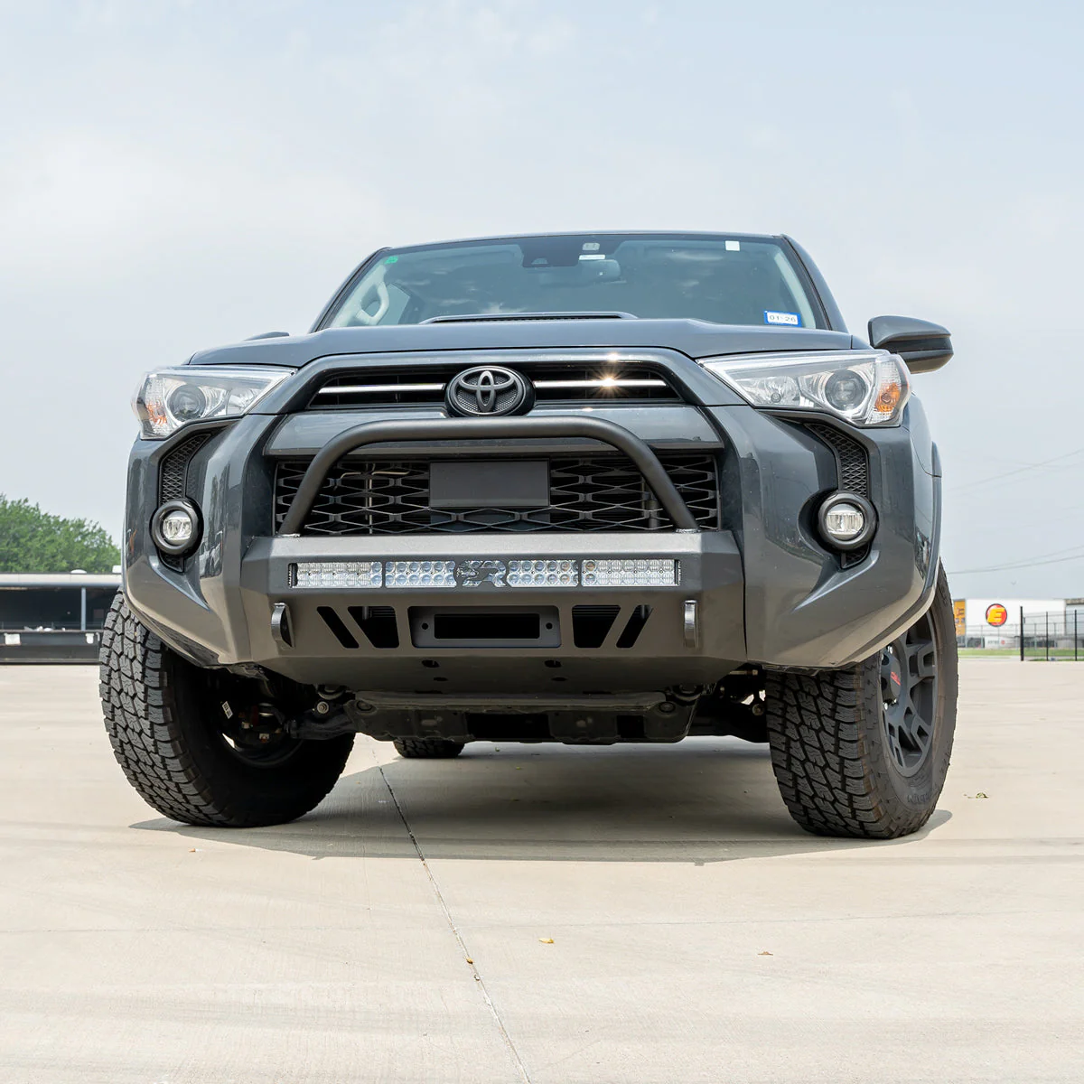 Stealth Bumper For 2014-2024 4Runner - Image 7