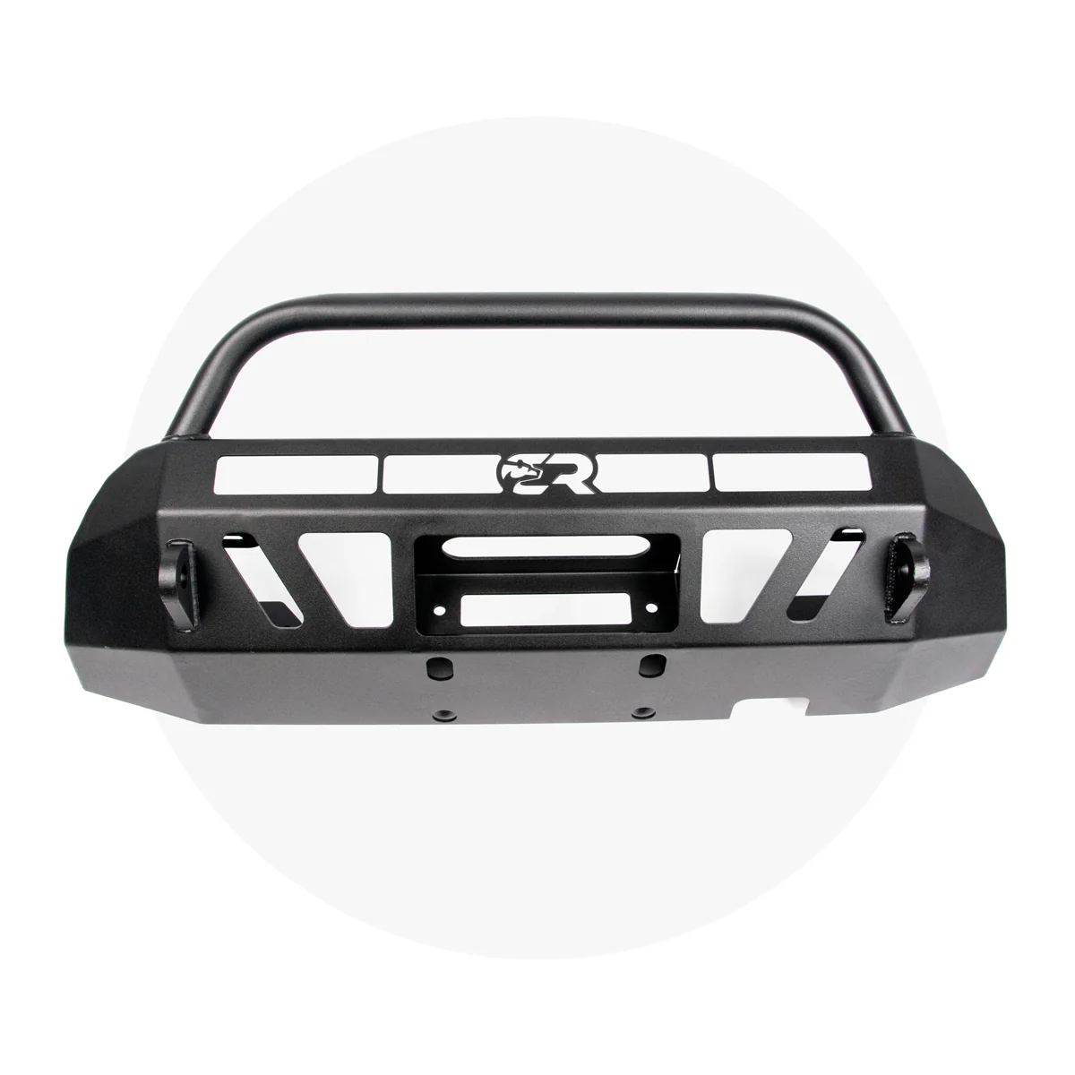 Stealth Bumper For 2016-2023 Tacoma - Image 19