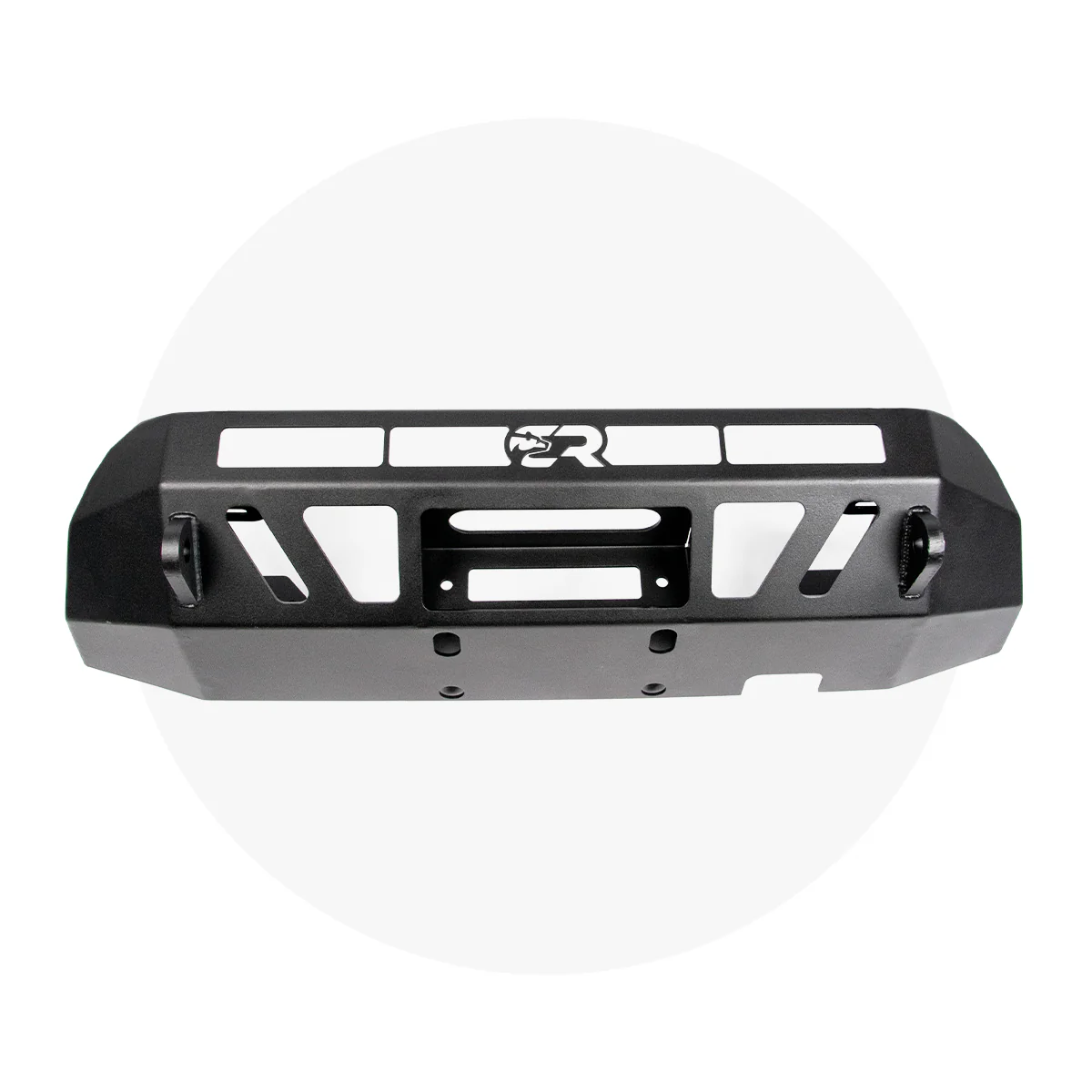 Stealth Bumper For 2016-2023 Tacoma - Image 20