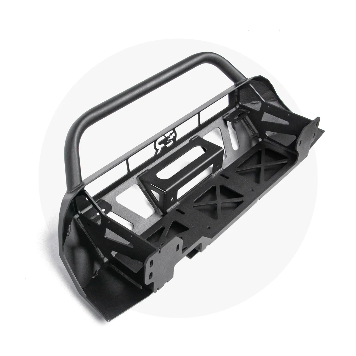 Stealth Bumper For 2016-2023 Tacoma - Image 21