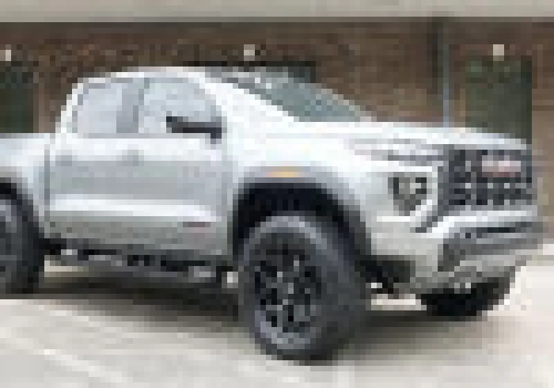 Superlift 2023-2024 Chevy Colorado/GMC Canyon 4WD (Will NOT fit ZR2 models) 1 Inch GM Leveling Kit - Image 3