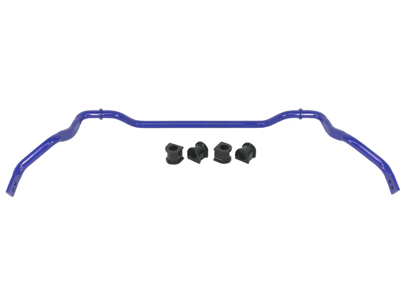 SuperPro 03-23 Toyota 4Runner (without KDSS) Front Sway Bar Kit - Image 2
