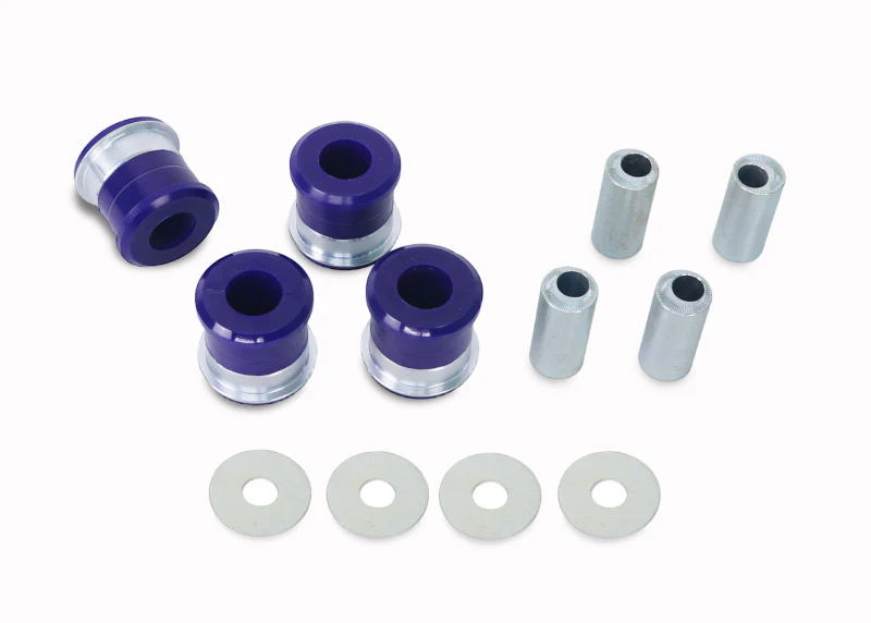SuperPro 07-21 Toyota Tundra Front UCA - Camber Adj. Inner Bushing Kit - Image 3