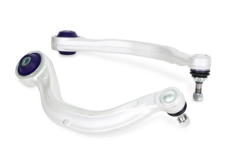 SuperPro 17-23 Tesla Model 3 Front Radius Arm Rear ward Lower Control Arm - Image 4
