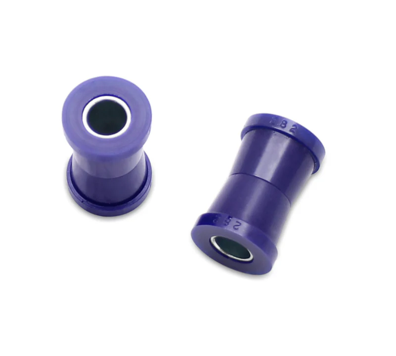 SuperPro 1962 MG MGB Base Front Upper Control Arm Outer Bushing Kit - Image 3