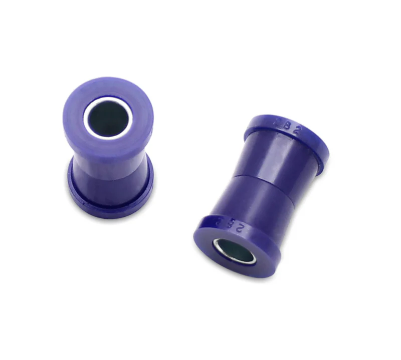 SuperPro 1962 MG MGB Base Front Upper Control Arm Outer Bushing Kit - Image 7