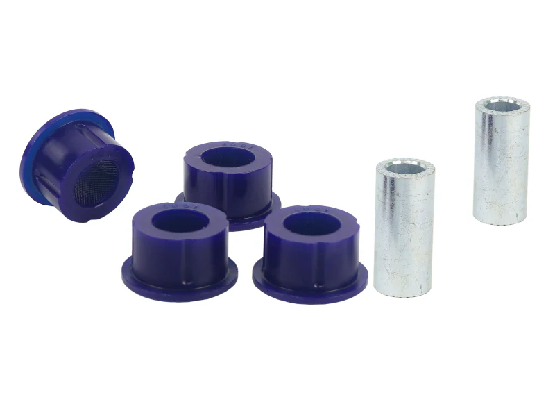 SuperPro 1986 Toyota Supra Base Rear Lower Control Arm Bushing Kit - Image 3