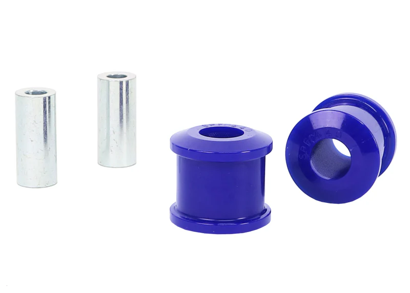 SuperPro 1991 Toyota Land Cruiser Base Front Rearward Radius Arm-to-Chassis Bushing Kit - Image 2