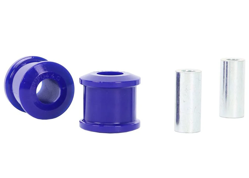 SuperPro 1991 Toyota Land Cruiser Base Front Rearward Radius Arm-to-Chassis Bushing Kit - Image 3