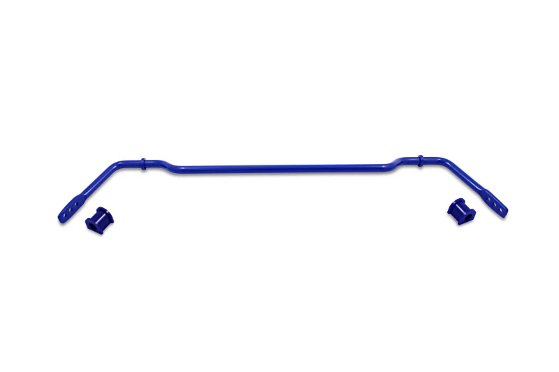 SuperPro 1993 Toyota Supra Twin Turbo Rear 20mm 3-Position Adjustable Sway Bar - Image 2