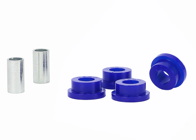 SuperPro 1998 Lexus LX470 Base Rear Sway Bar End Link Bushing Kit - Image 3