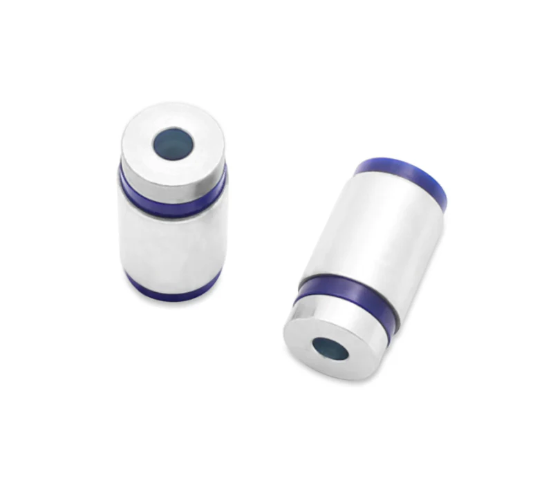 SuperPro 2001 BMW M3 Base Rear Upper Inner Control Arm Bushing Kit - Image 2