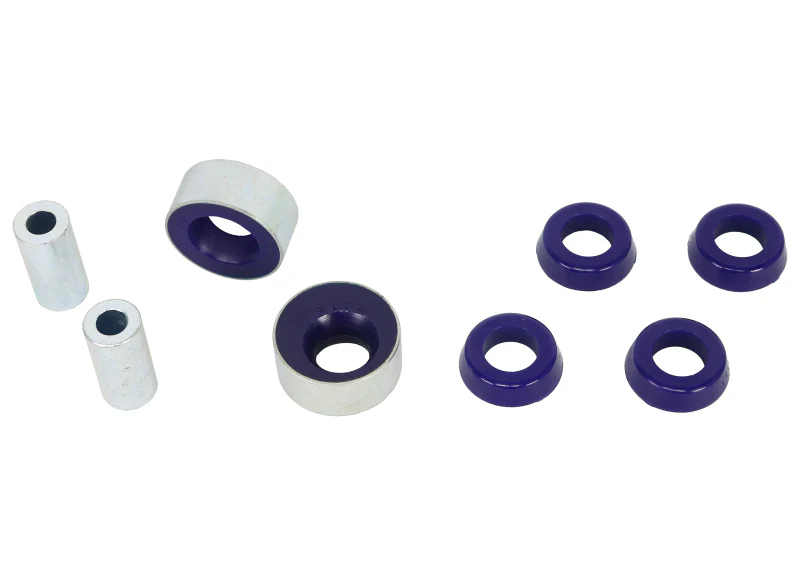 SuperPro 2001 BMW M3 Base Rear Upper Inner Control Arm Bushing Kit - Image 3