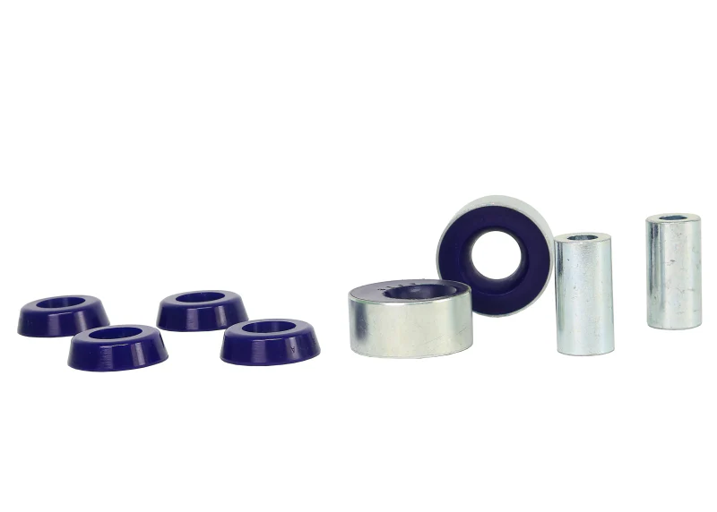 SuperPro 2001 BMW M3 Base Rear Upper Inner Control Arm Bushing Kit - Image 4