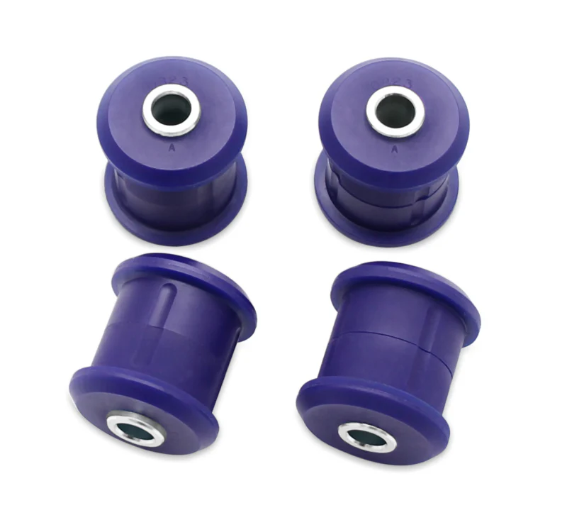 SuperPro 2001 Toyota Highlander Limited Rear Trailing Arm Bushing Set - Image 2