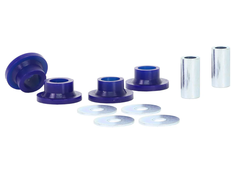 SuperPro 2004 Toyota RAV4 Base Steering Rack and Pinion Mount Bushing Kit - Image 3