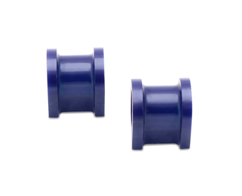 SuperPro 2006 Lexus IS250 0 Front 27mm Sway Bar Mount Bushing Set - Image 2
