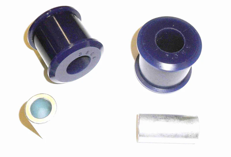 SuperPro 2006 Lexus IS250 Base Rear Trailing Arm Forward Bushing Kit - Image 2