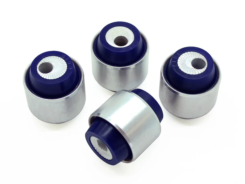 SuperPro 2007 Lexus LS460 Base Front Upper Inner Control Arm Camber Adjustable Bushing Kit - Image 2