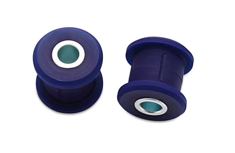 SuperPro 2008 Toyota Highlander Hybrid Limited Rear Lower Forward Lateral Arm Outer Bushing Kit - Image 2