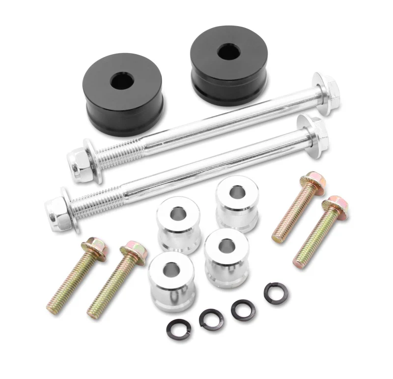 SuperPro 2010 Lexus GX460 Premium Differential Drop Kit - Front - Image 2