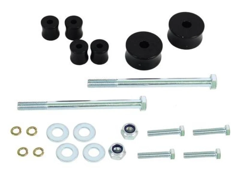 SuperPro 2010 Lexus GX460 Premium Differential Drop Kit - Front - Image 6
