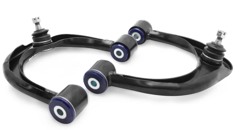 SuperPro 2010 Lexus GX460 Premium Front Upper Standard Alignment Upper Control Arm Kit - Image 2