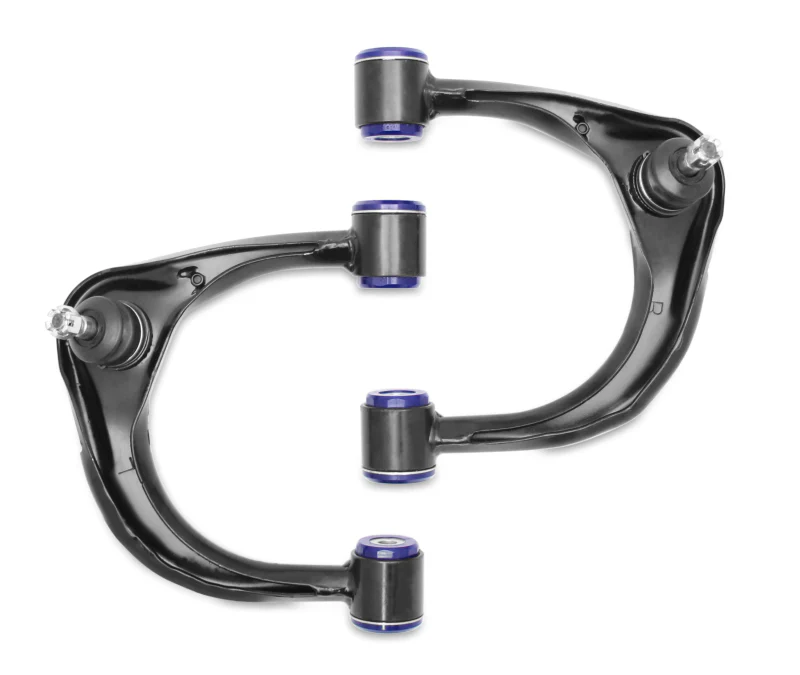 SuperPro 2010 Lexus GX460 Premium Front Upper Standard Alignment Upper Control Arm Kit - Image 3