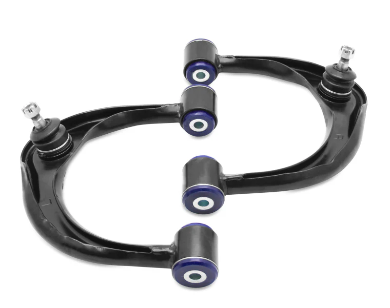 SuperPro 2010 Lexus GX460 Premium Front Upper Standard Alignment Upper Control Arm Kit - Image 4
