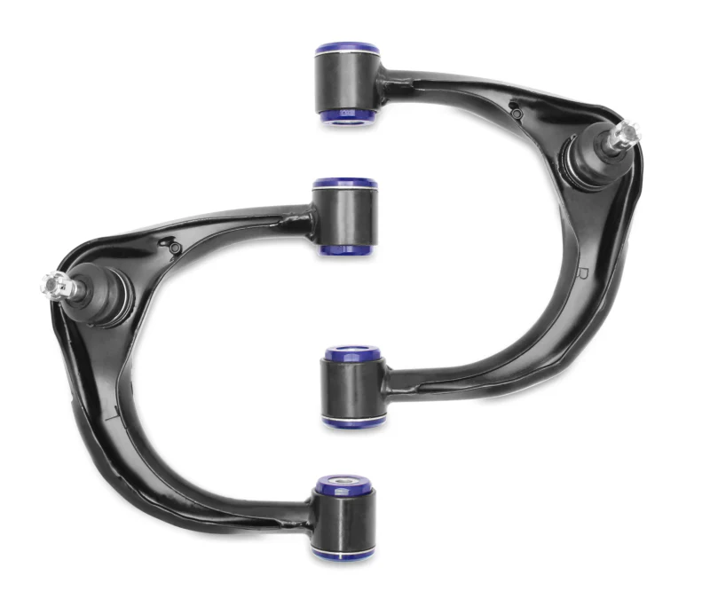 SuperPro 2010 Lexus GX460 Premium Front Upper Standard Alignment Upper Control Arm Kit - Image 5