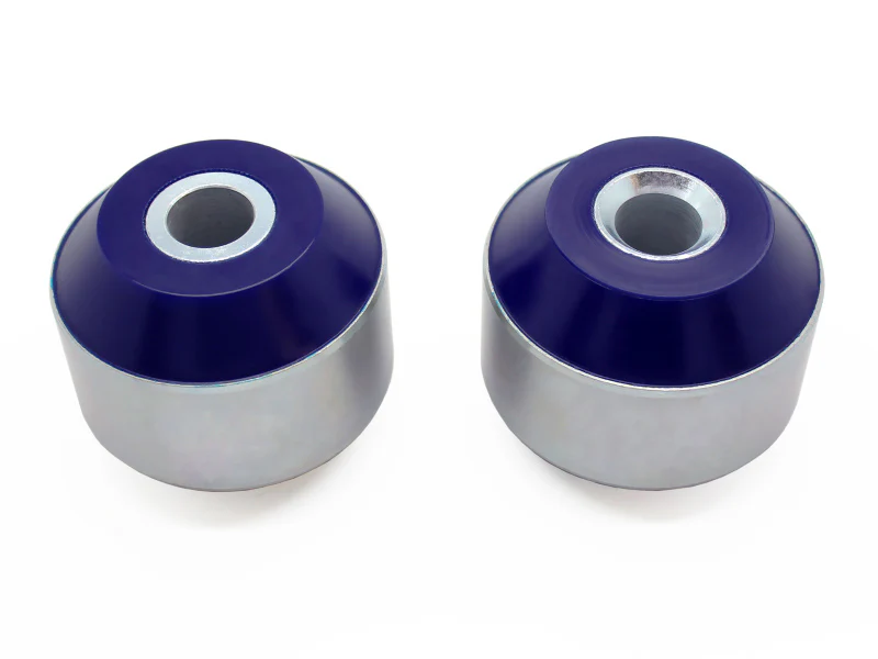 SuperPro 2013 Lexus GS350 F Sport Front Lower Inner Rearward Control Arm Bushing Kit - Image 2