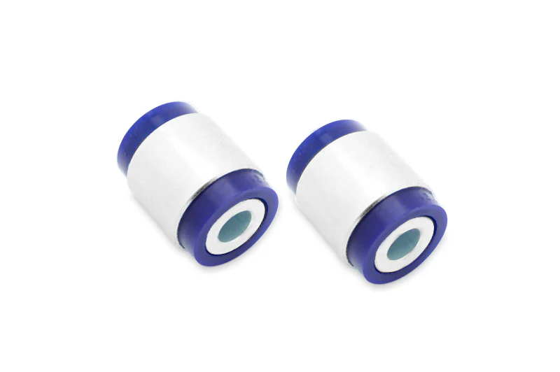 SuperPro 2015 Audi A3 Quattro Premium Rear Upper Control Arm Outer Bushing Kit - Image 2