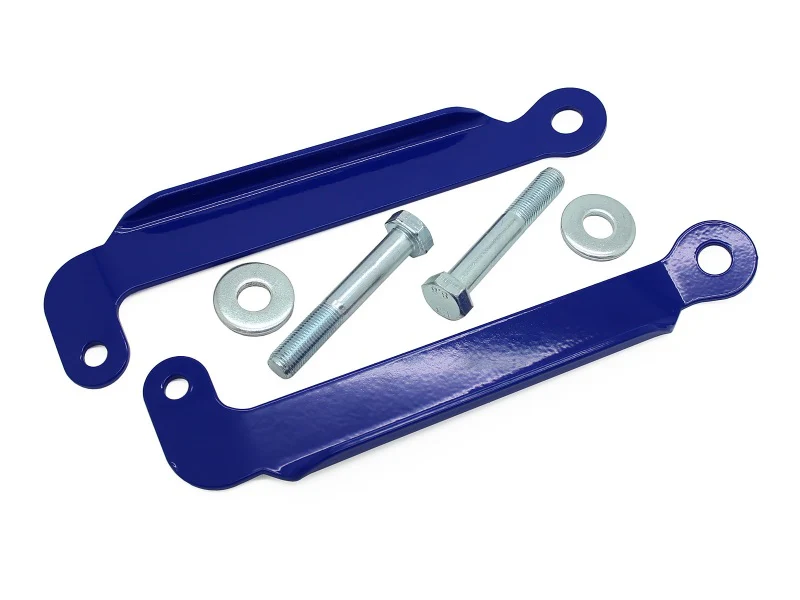 SuperPro 2015 Subaru WRX Limited Rear Sway Bar Mount Reinforcement Brace - Image 3