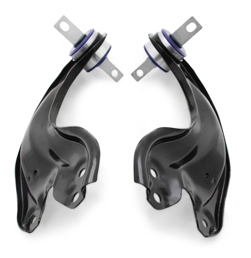 SuperPro 2016 Honda Civic EX Rear Trailing Arm Set w/ Bushings - Image 2