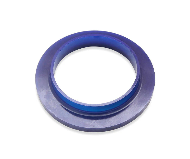 SuperPro Rear Coil Spring Upper & Lower Insulator Kit - Image 2