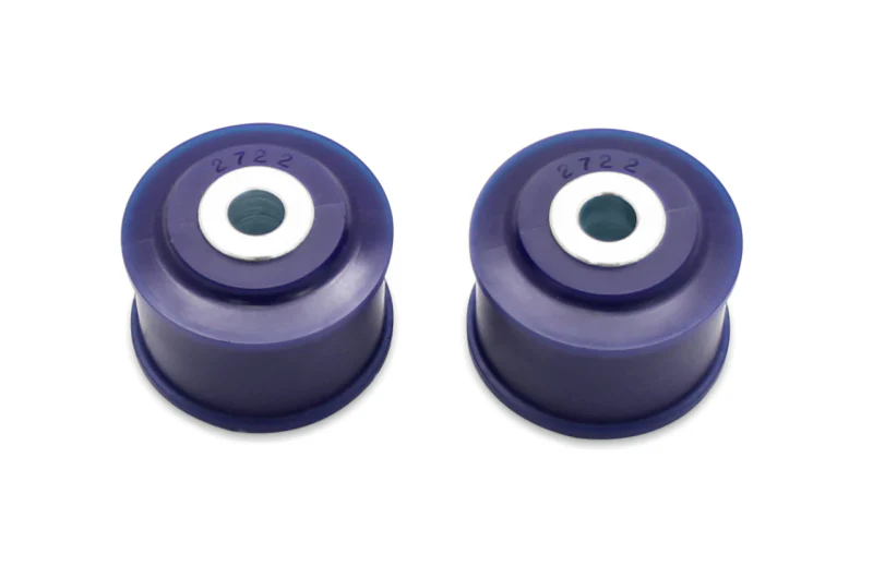 SuperPro Rear Shock Absorber Lower Mount - Image 2