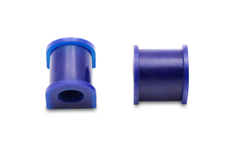 SuperPro Sway Bar Mount Bushing Kit - 24mm Bar 35mm Tall Bracket - Image 2