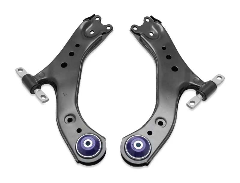 SuperPro Toyota Camry 18-21 Front Lower Control Arm Kit - Image 3