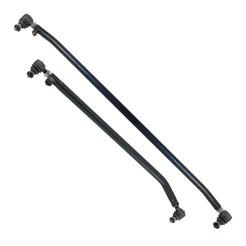 Synergy 07-18 Jeep Wrangler JK/JKU JK HD Steering Kit